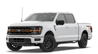 2026 Ford F-150® External Image 2